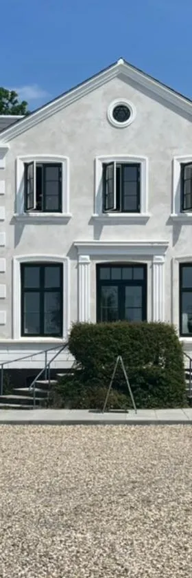 Lynæs Hotel，位于韩德斯泰德的酒店