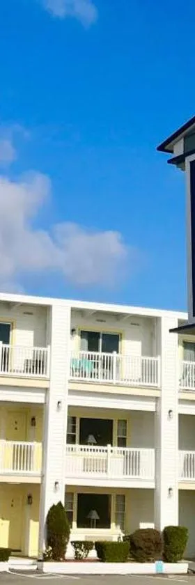 Sunrise Motel，位于约克的酒店