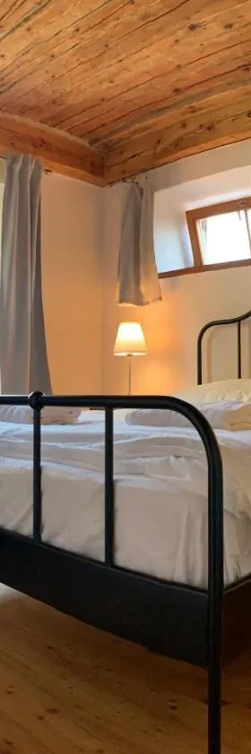 Apartmány Zámecká，位于摩拉瓦特热博瓦的酒店