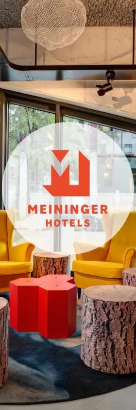MEININGER Hotel Bruxelles Gare du Midi，位于布鲁塞尔的酒店
