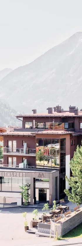 ARX Guesthouse，位于斯拉德明的酒店
