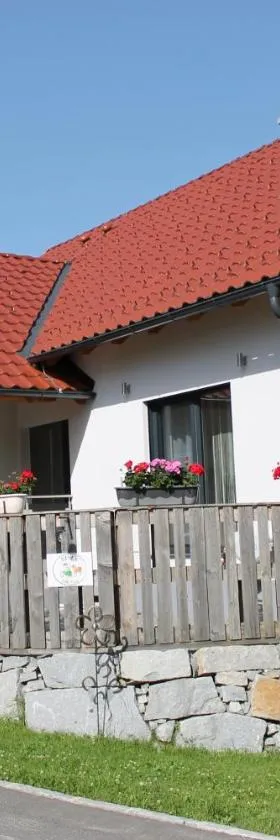 Desl´s little farm，位于Waldburg的酒店