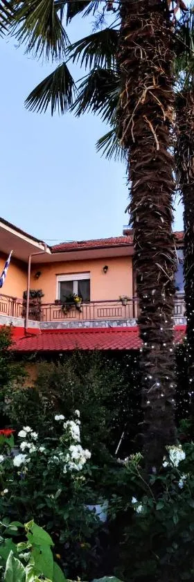 Rania's guest house，位于阿瑞达伊亚的酒店