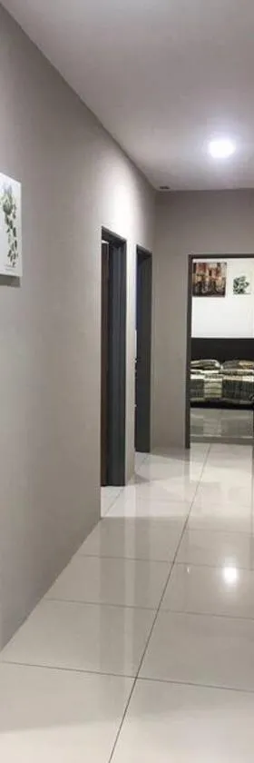 Ipoh Manhattan TSL Pool View Water Park Homestay!，位于Kampong Pinji的酒店