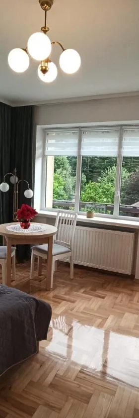 DOM POD SOKOLICĄ，位于Będkowice的酒店