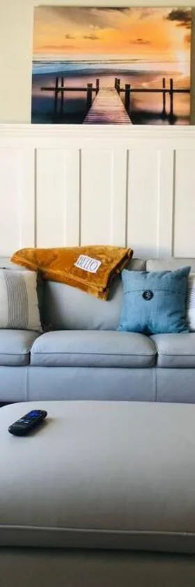 Mishas Comfort Haven，位于马里斯维尔的酒店