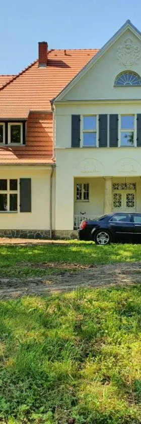 Agroturystyka Dwór Kotowo，位于Kotowo的酒店