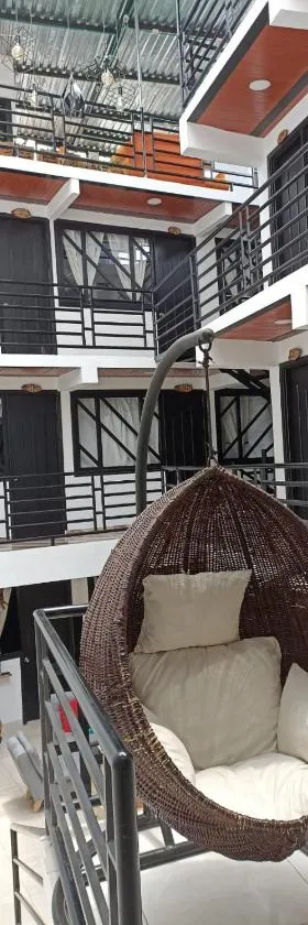 Hotel SAMAI，位于圣奥古斯丁的酒店