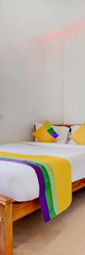 Itsy Hotels Vijaya Comforts, Coorg，位于马迪凯里的酒店