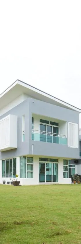 Desaru Arcadia Villa By Convergence，位于Bandar Penawar的酒店