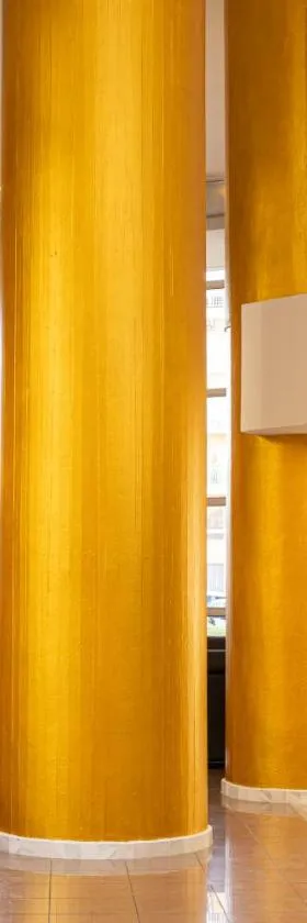 Santa Marina Unique Hotel，位于阿基欧斯尼古拉斯的酒店
