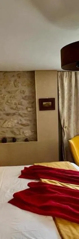 Residence La Borde，位于Plavilla的酒店