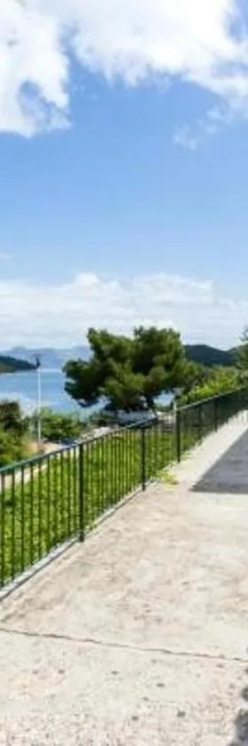 Guest House Busurelo，位于波拉斯的酒店