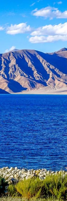 Astrostays at Pangong，位于斯潘格米克的酒店