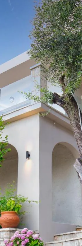 Villa Magdalena，位于巴尔巴蒂的酒店