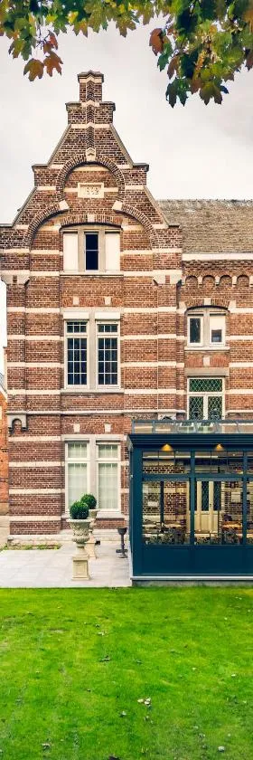 Boutique Hotel Huys van Steyns，位于通厄伦的酒店