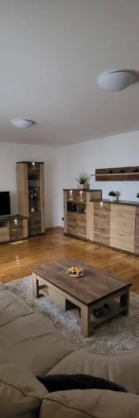 Apartmán u kolejí II，位于Klobouky u Brna的酒店
