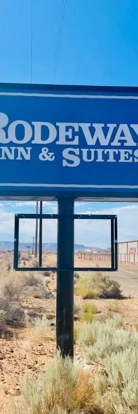 Rodeway Inn & Suites Big Water - Antelope Canyon，位于比格沃特的酒店