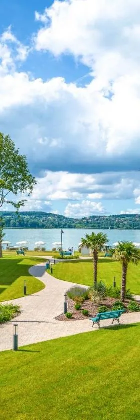 BalaLake Resort，位于桑托德的酒店