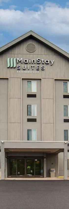 MainStay Suites Carlisle - Harrisburg，位于卡莱尔的酒店