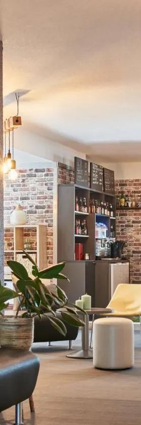 Kyriad Lille Gare - Grand Palais，位于里尔的酒店