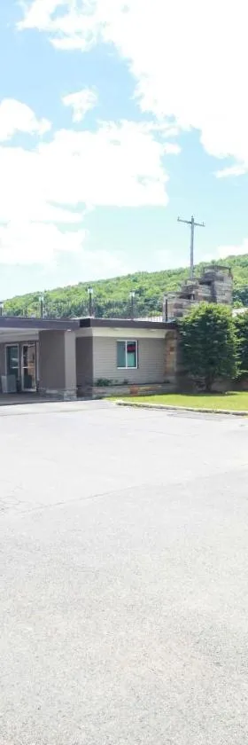 Relax Inn Bradford，位于布拉德福德的酒店