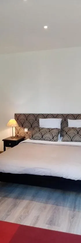 maison de campagne，位于Jars的酒店
