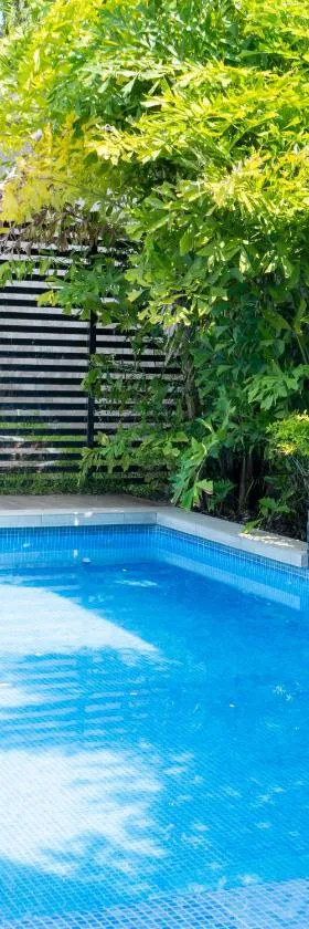 Lujoso y acogedor condominio ejecutivo/familiar，位于圣佩德罗苏拉的酒店