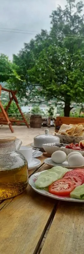 EleGaya Guest house，位于伊杰万的酒店