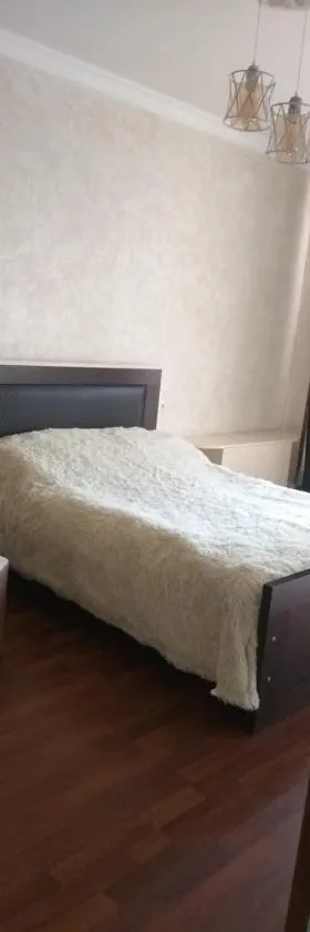 Apartment in Poti，位于波季的酒店
