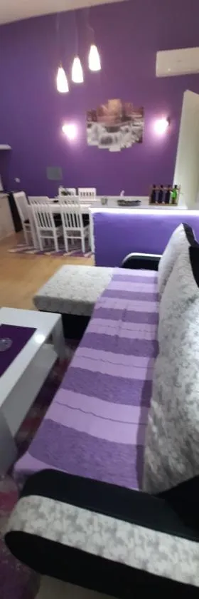 Apartman Lela，位于弗尔沙茨的酒店