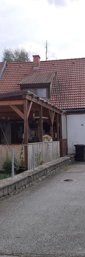 Penzion Na Zámostí Malenice，位于Malenice的酒店