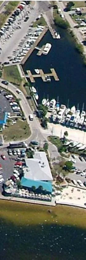 Inn on the Gulf，位于哈得逊的酒店