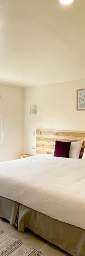 Hotel Casa Verde，位于纳塔列斯港的酒店