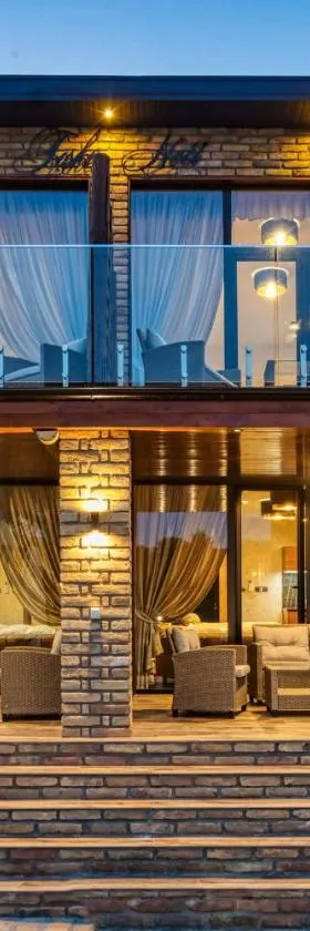 Apartmani Tiske noći，位于Bečej的酒店