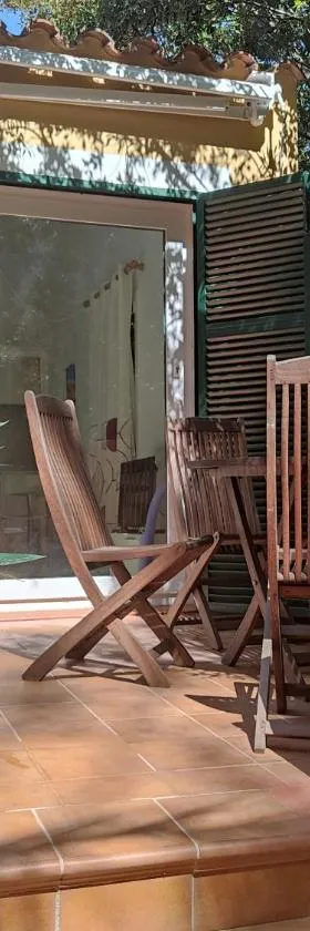 Galdana Sun And Beach，位于卡拉加尔达纳的酒店