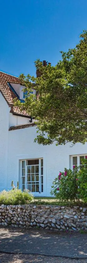 The Manor Coastal Hotel & Inn, Blakeney - The Coaching Inn Group，位于布莱克尼的酒店