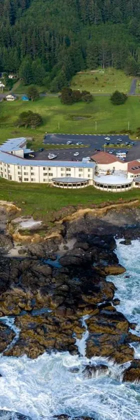 Adobe Resort，位于亚查茨的酒店