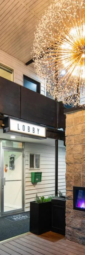 Hotel McCoy Pullman，位于普尔曼的酒店