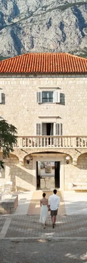 Heritage Hotel Kaštelet，位于图彻皮的酒店
