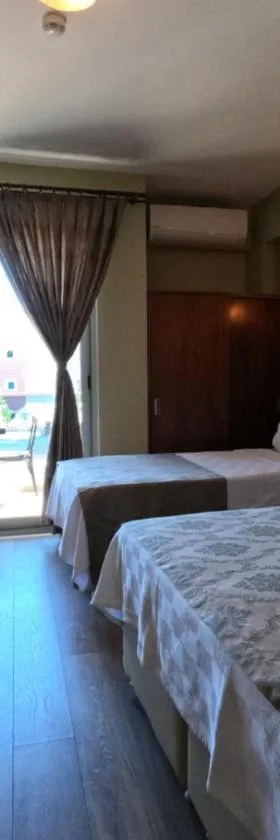 Alâ Avsa Hotel，位于阿维萨阿达西的酒店