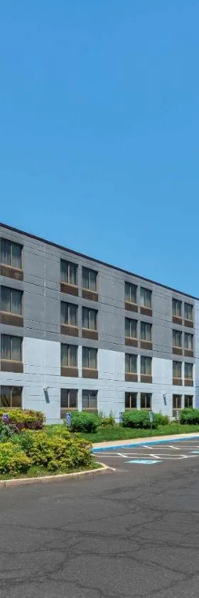 Comfort Inn Horsham - Philadelphia，位于霍舍姆的酒店