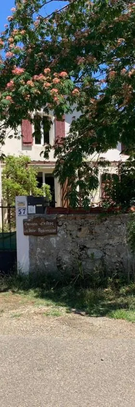 la petite Poyannaise，位于Poyanne的酒店