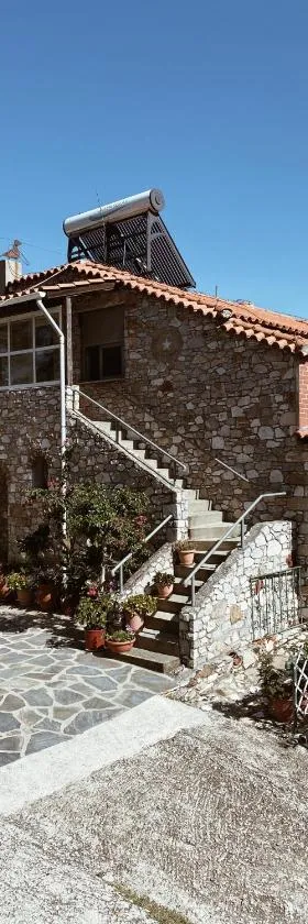 Andreas Village 2，位于阿克雷迪斯的酒店