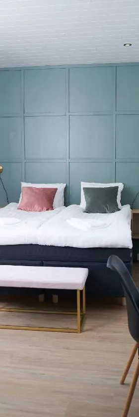 B&B Korsman Hanko，位于汉科的酒店