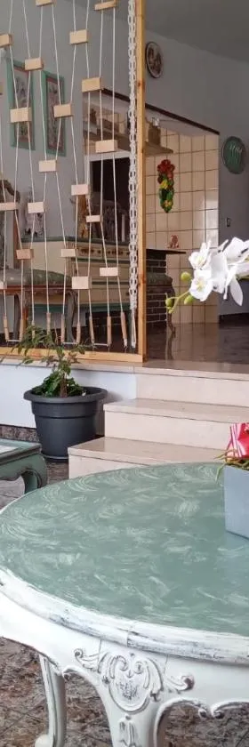 Casa Relax，位于Papiolet的酒店