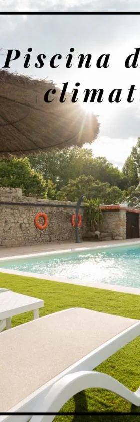 Jardines Villaverde，位于Villaverde de Pontones的酒店