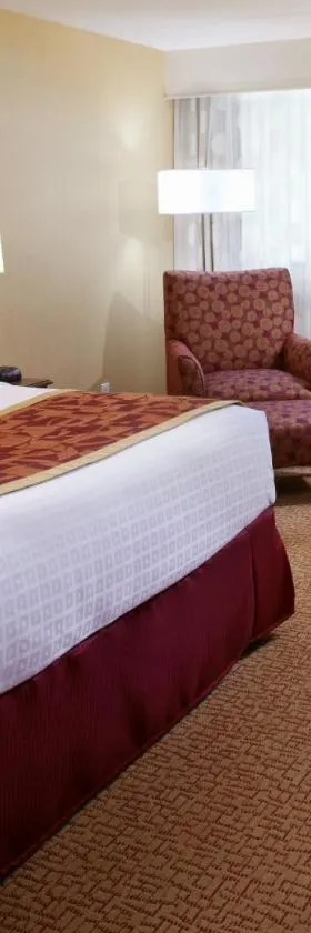 Clinton Inn Hotel Tenafly，位于特纳夫莱的酒店