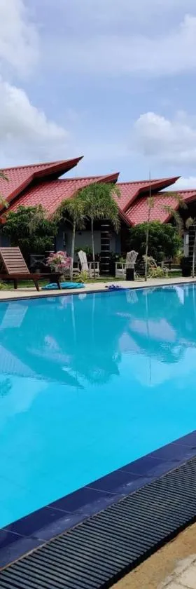 Anukama Resort，位于尼拉瓦利的酒店
