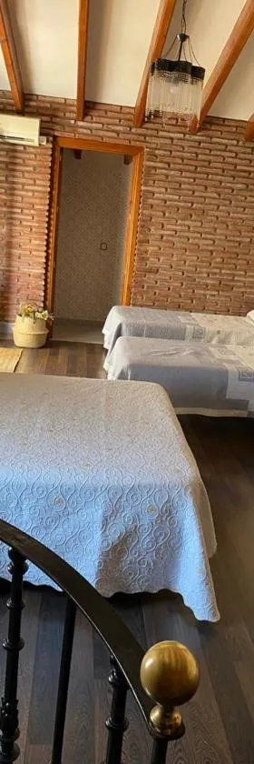 Apartamento La Pedriza，位于卡萨韦梅哈的酒店